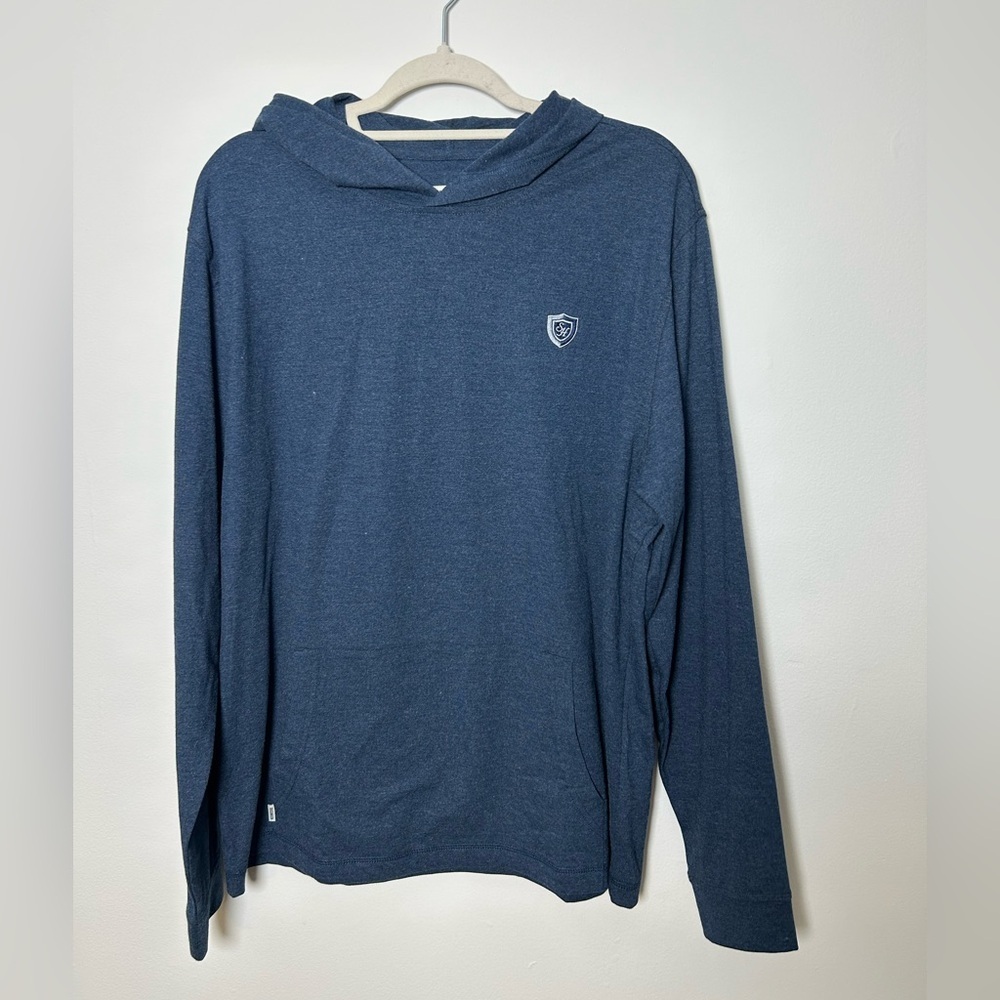 Las Vegas Southern Highlands long sleeve shirt